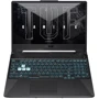 Ноутбук ASUS TUF Gaming A15 (FA506NC-HN001W): Тип экрана антибликовое покрытие