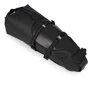 Велосумка Сумка під сідло Osprey Escapist Saddle Bag black L чорний (009.3570): Виробник Osprey