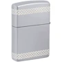 Зажигалка Zippo 250 Clover Design 48586 фото 5