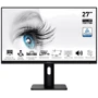 Монитор MSI Pro MP273AP: Угол обзора, гор / верт 178°/178°