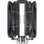 Кулер Deepcool AS500 PLUS (R-AS500-BKNLMP-G): Тип подшипника гидродинамический