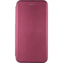 Чехол для телефонов BeCover Book Exclusive Red Wine for Nubia V60 (712191)
