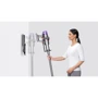 Пылесос Dyson Outsize Nickel фото 8