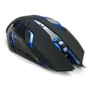 Комплект проводной REAL-EL Gaming 9500 Kit (EL123100029): Количество кнопок 6