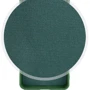 Чехол для телефонов Lakshmi Premium Silicone Case with Logo Full Camera Cyprus Green for Xiaomi Redmi 14C / Poco C75: Совместимость Xiaomi Redmi 14C / Poco C75