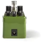 Педаль гитарных эффектов Педаль эффектов DUNLOP M281 MXR Thump Bass Preamp: Назначение Для бас-гитары
