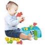 Развивающая игрушка Clementoni Workbench (17042)