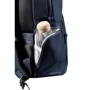 Рюкзак XD Design Soft Daypack синий (P705.985): Стиль Повседневный (Casual)