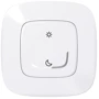 Умный выключатель день/ночь Legrand Valena Allure with NETATMO White (752589)