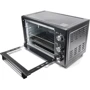 Электродуховка настольная Holmer HEO-142CR фото 6
