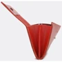 Женский кошелек Ricco Grande красный (V1chn-pc-vv-red): Страна производитель Украина