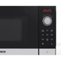 Микроволновая печь Bosch FFL023MS2: Диаметр поддона, мм 270