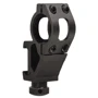 Ліхтар туристичний Ліхтар тактичний Mactronic T-Force VR (1000 Lm) Weapon Kit (THH0112): Елементи живлення Аккумулятор 1хRCR123A/6340 (3,7 V Li-ion) / Батарея 1xCR123A (3 V)