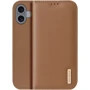 Чехол для iPhone Dux Ducis Hivo Brown for iPhone 16