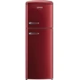 Холодильник Gorenje RF 60309 OR(EOL): Тип холодильник двухкамерный