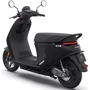 Електроскутер Segway-Ninebot E110S, Black фото 4