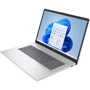 Ноутбук HP 17-cn3034ua (B83BXEA) UA: Тип экрана антибликовое покрытие