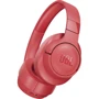Наушники JBL 700BT, Coral Red (JBLT700BTCOR)