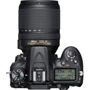 Nikon D7200 Kit 18-140mm VR: Підтримка карт пам'яті SD (SDHC, SDXC)