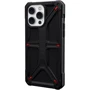 Чохол для iPhone Urban Armor Gear UAG Monarch Kevlar Black (114035113940) для iPhone 14 Pro Max: Тип аксесуара чехол