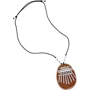 Мини калимба MAXTONE AFC-04 MINI KALIMBA фото 2
