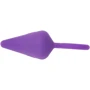 Анальная пробка CHISA Sweet Breeze Candy Plug M Purple
