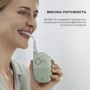 Зубная щетка Oclean A10 Green (6970810555905): Назначение взрослая