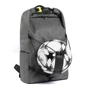 XD Design Bobby Urban Lite Anti-Theft Backpack Grey (P705.502) for MacBook Pro 15-16" фото 7