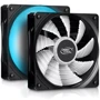 Кулер Deepcool Gammaxx L240 V2: Рівень шуму, dB 30