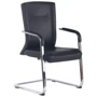 Кресло AMF Bill CF Black (546961)