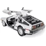 Металлический 3D конструктор Fascinations & quot DeLorean & quot (MMS181) фото 1