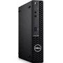 Персональный компьютер (ПК) Dell OptiPlex 3090 MFF / i5-10500T (N011O3090MFF): Видеокартка интегрированный Intel