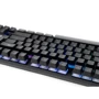 Клавиатура COBRA GK-103 Ukr Black: Дополнительно подсветка клавиш