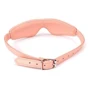 Маска на глаза Liebe Seele Dark Candy Pink Blindfold