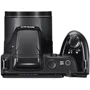 Nikon Coolpix L340 Black: Оптичний зум 28х