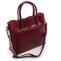 Женская сумка тоут Alex Rai 03-01 8778 light-red красная (34382): Страна производитель Китай
