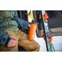 Термофляга для воды CamelBak Chute Mag SST Vacuum Insulated 20oz Plum 600 мл (1515502060): Тип Термофляги