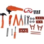 Игрушечные инструменты Tool Set - Болгарка с набором инструментов, 22 шт (KY1068-112D) фото 4