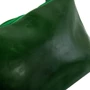 Жіноча дорожня сумка Laskara зелена (LK10240-green) фото 9
