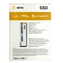ATRIA X500S 256 GB (ATNVMX500S/256) UA: Интерфейс подключения PCI-Express 3.0 (x4)