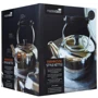 Чайник Kitchen Craft MASTERCLASS 2 л (KCMCKETMED): Объем, л 2