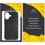 Чехол для iPhone Epik TPU Case Black for iPhone 17
