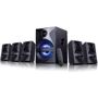 Акустическая система F&D F3800X Black