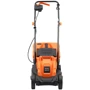 Газонокосилка Sequoia SELM1432: Вес, кг 7.1