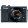 Canon PowerShot G9 X Mark II Black: Количество эффективных мегапикселей 20.1