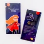 Шоколад Шоколадний набір Papadesign Small Фантастічній жінці