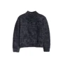 Джемпер H & M 012-3990366 170 см темно-синій