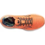 Кроссовки для бега Saucony Kinvara 13 (10723-45s) 39 (8.5) оранжевые текстиль всесезон: Вид Кроссовки