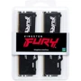Kingston FURY 32 GB (2x16GB) DDR5 6400 MHz Beast RGB EXPO (KF564C32BBEAK2-32)