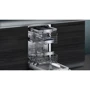 Встраиваемая посудомоечная машина Siemens SR656X01TE: Вместимость (комплектов) 10